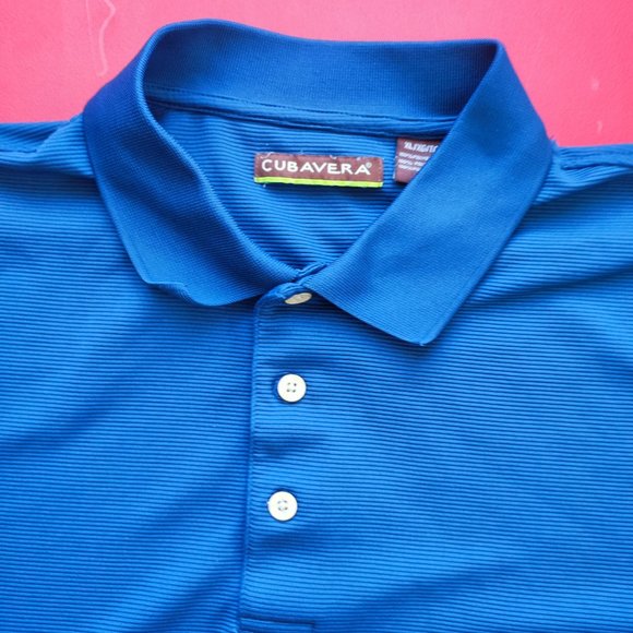 Cubavera T-shirt men's size KL - Picture 3 of 6